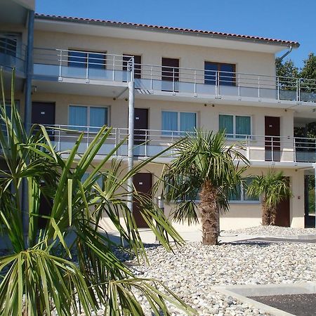 Hotel La Palmeraie Cornebarrieu Zewnętrze zdjęcie