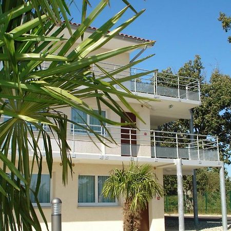 Hotel La Palmeraie Cornebarrieu Zewnętrze zdjęcie