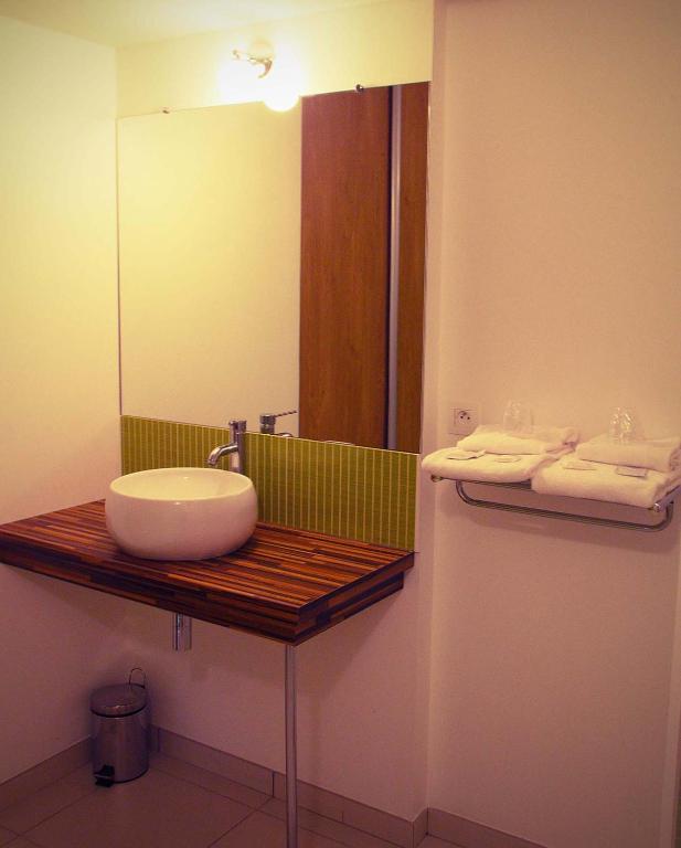 Hotel La Palmeraie Cornebarrieu Pokój zdjęcie