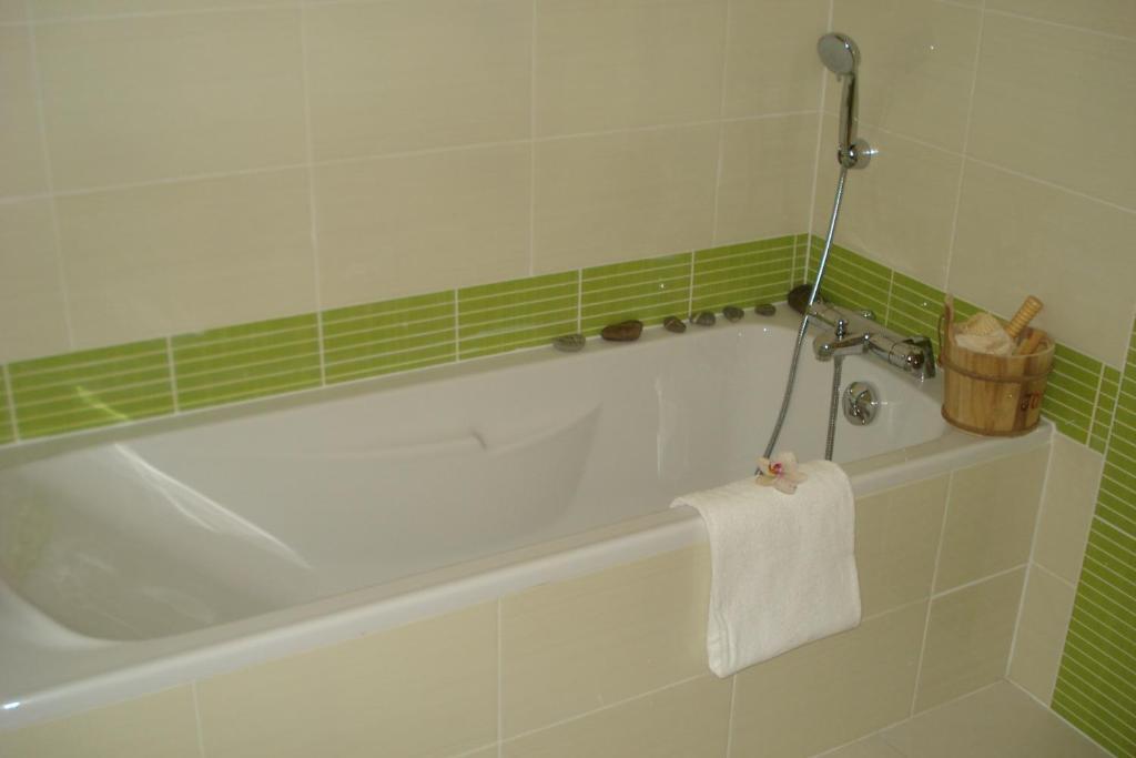 Hotel La Palmeraie Cornebarrieu Pokój zdjęcie