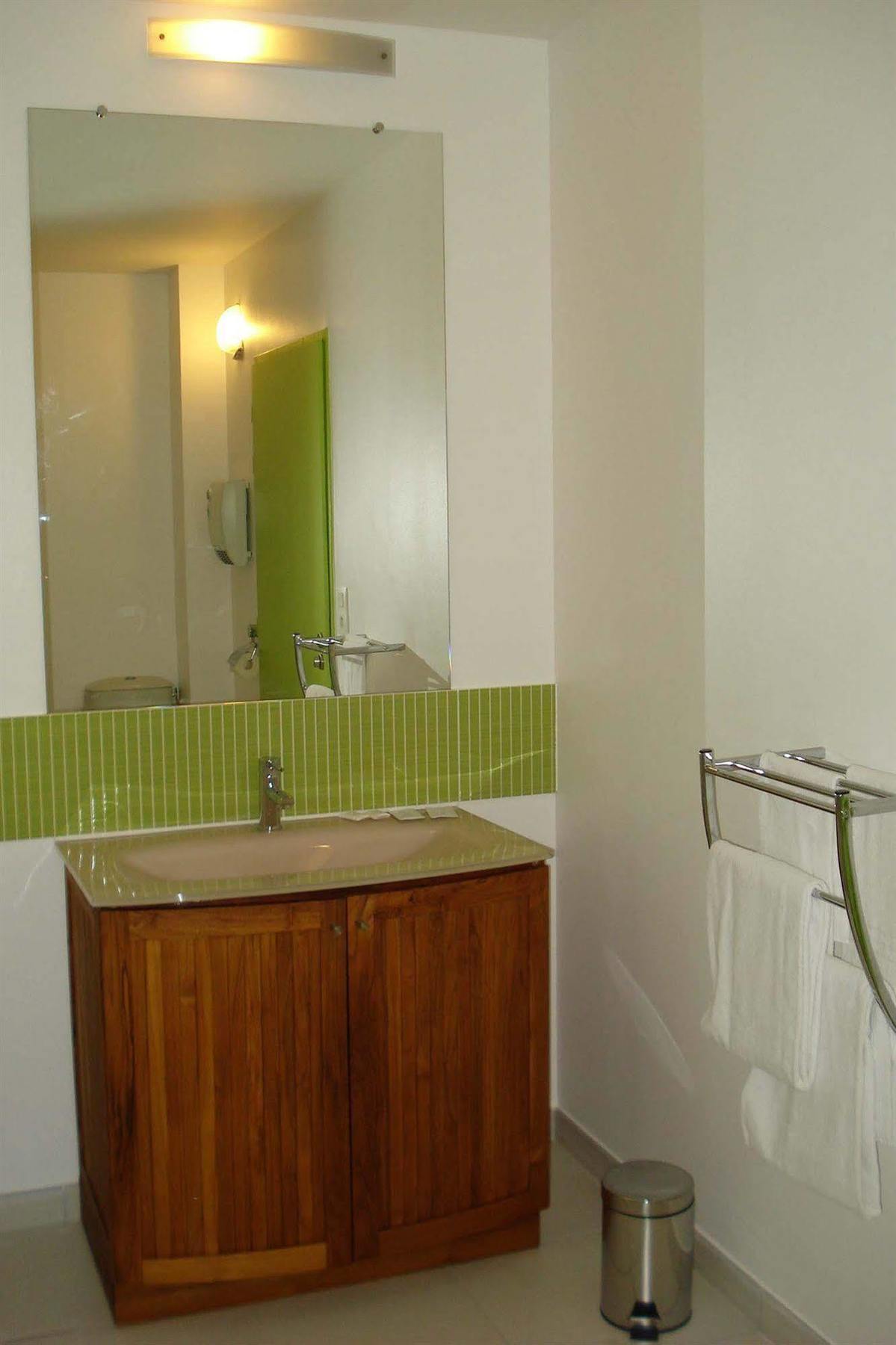 Hotel La Palmeraie Cornebarrieu Zewnętrze zdjęcie